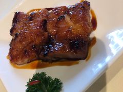 -利苑酒家(金宝店)