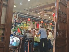 -玉桥餐厅(天坛店)