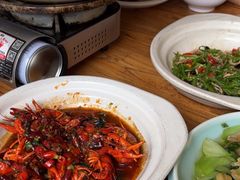 -湘水滨·臭鳜鱼·湘菜(马驹桥店)