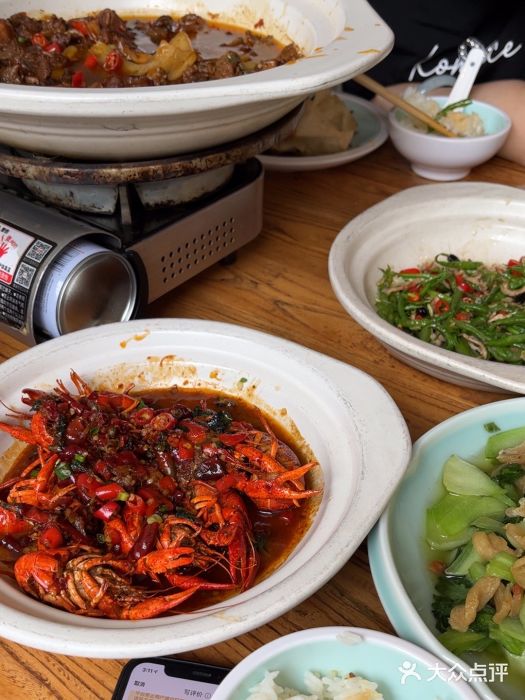 湘水滨·臭鳜鱼·湘菜(马驹桥店)图片