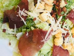 -宝莱纳餐厅(滨江店)