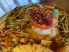 -熙成烧烤(白塔岭店)