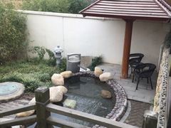 日式汤泉-徂徕山森林康养度假谷温泉