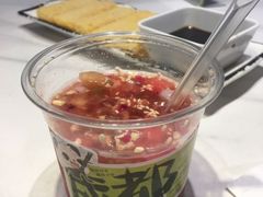 -甦杏鸡毛店(营门口店)