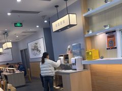-吉野家(复兴路第二餐厅店)
