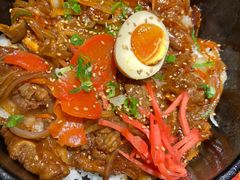 -鳗鱼家·深夜食堂(军博店)