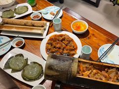 -老街坊餐吧