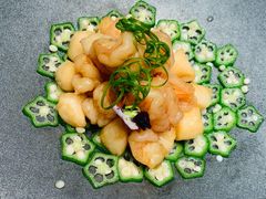 -狮王府淮扬菜(万象城店)
