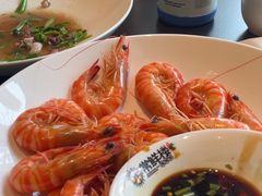 -常鲜楼常来尝鲜海胆馆(星海店)