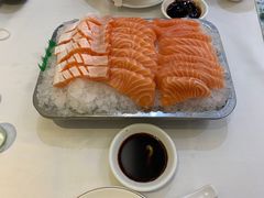 -新享乐海鲜(翠华路店)