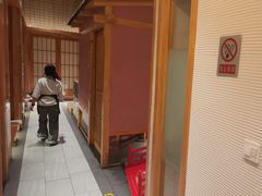 -花和海鲜自助(梅江店)