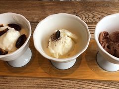 自制冰淇淋-Vanilla Specialty Coffee(八大关店)