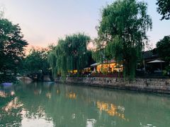 -小河直街历史文化街区