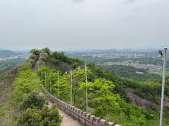-永康小长城