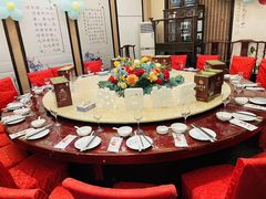 包厢-不倒翁·徽天下名菜楼(马鞍山路店)