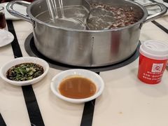 -联胜潮汕牛肉火锅(东苑南路店)
