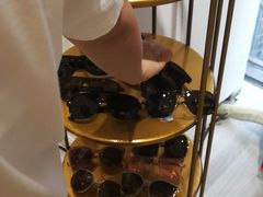 -肆兮眼镜·蔡司·徕卡战略合作店(大坪店)