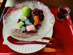 -中村藤吉(平等院店 )