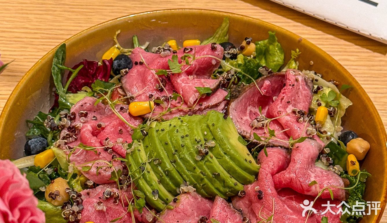 汉阳新开的…让我无法拒绝的漂亮饭！！