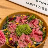 汉阳新开的…让我无法拒绝的漂亮饭！！