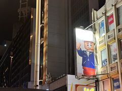 -Big Bus Tours 敞篷观光巴士