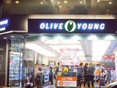 -Olive Young(西归浦店)