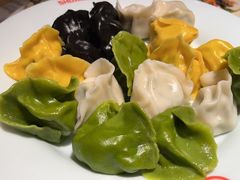 -双合园·海鲜水饺青岛菜(万佳广场店)