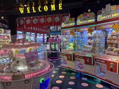 -反斗乐园(领展中心城店)