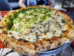 -Primo·丽莫意大利窑烤披萨