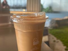-Seesaw Coffee(朝阳大悦城店)