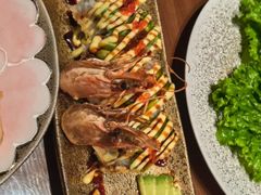 -隐炉和牛烧肉店(群力店)