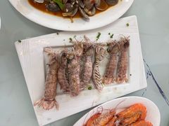 -星奇缘·海鲜餐厅(东山美食地标店)