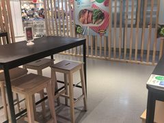 -宜家·瑞典风味餐厅(四元桥店)