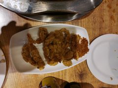 -倒拐香耗儿鱼(西体店)