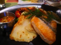 -安妮意大利餐厅(国贸店)