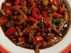 -佳佳麻辣烧菜馆