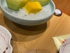 -花和海鲜自助(梅江店)