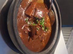 -金湖港式餐厅(建外店)