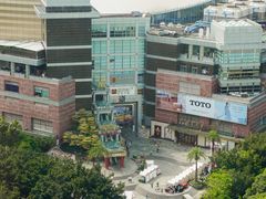 -广州方圆奥克伍德豪景酒店公寓