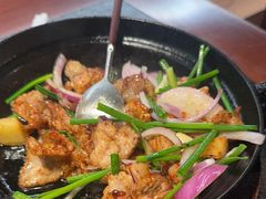 -旺爷砂锅·茶作(国贸城店)