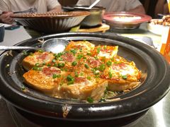 -秋色客家菜(流塘店)