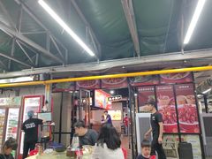 -聚味瞿记·龙虾堂(树木岭店)