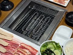 -焼肉ライク·烧肉LIKE(万菱汇店)