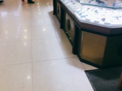 -青岛利群四方购物广场