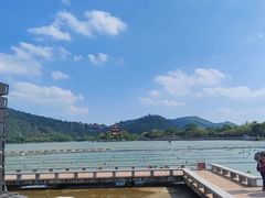 -顺峰山公园