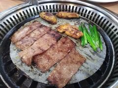 -汉丽轩·音乐自助烤肉餐厅(石岐店)