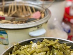 菜脯头-百家缘(东门南路店)