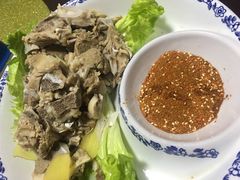 -古萧汪家羊肉馆(淮北四马路店)