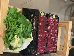 -陈记顺和牛肉火锅馆(天河北路店)