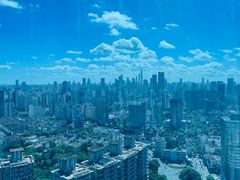 -上海龙之梦万丽酒店